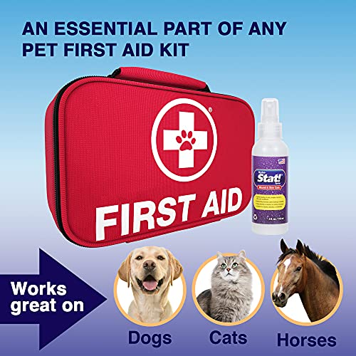 Hydro-Stat! Pet Wound & Skin Care